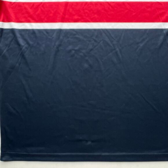 Vintage 2006 2007 Nike USA National Soccer Team Jersey Y2K Dri Fit Navy Blue L - Picture 7 of 10